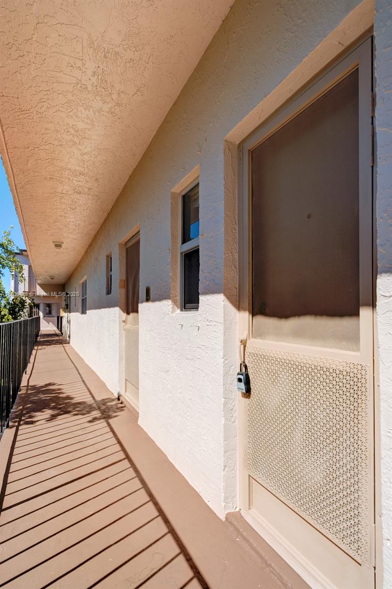 WESTLAND-EDEN CONDO I - Residential