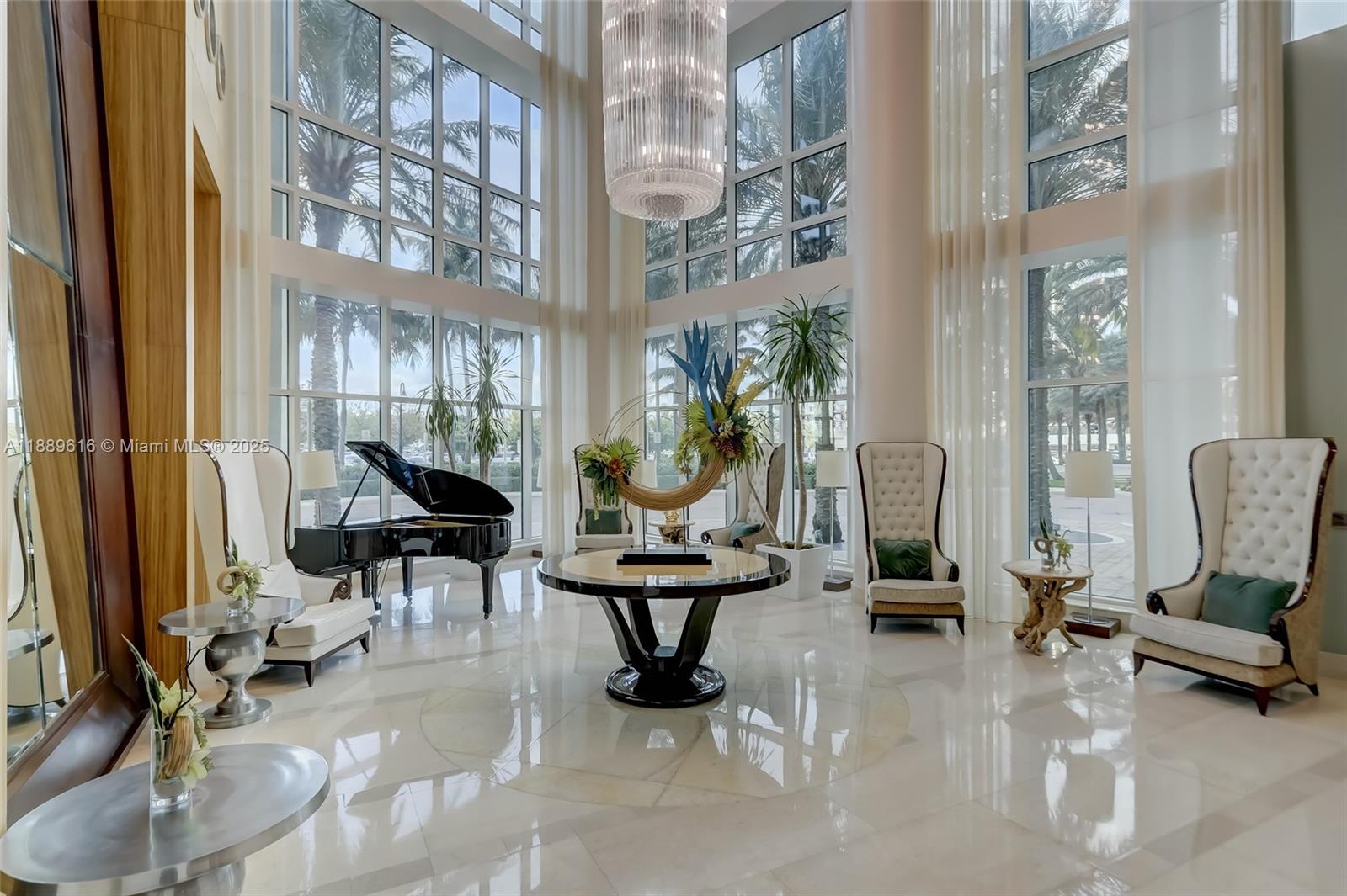 PLAZA AT OCEANSIDE (THE) - Residential