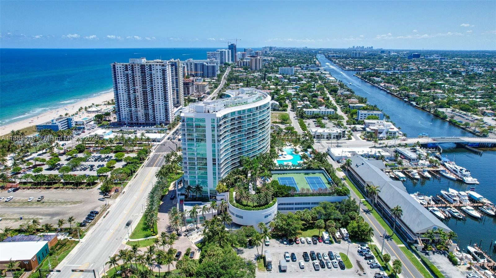 PLAZA AT OCEANSIDE (THE) - Residential