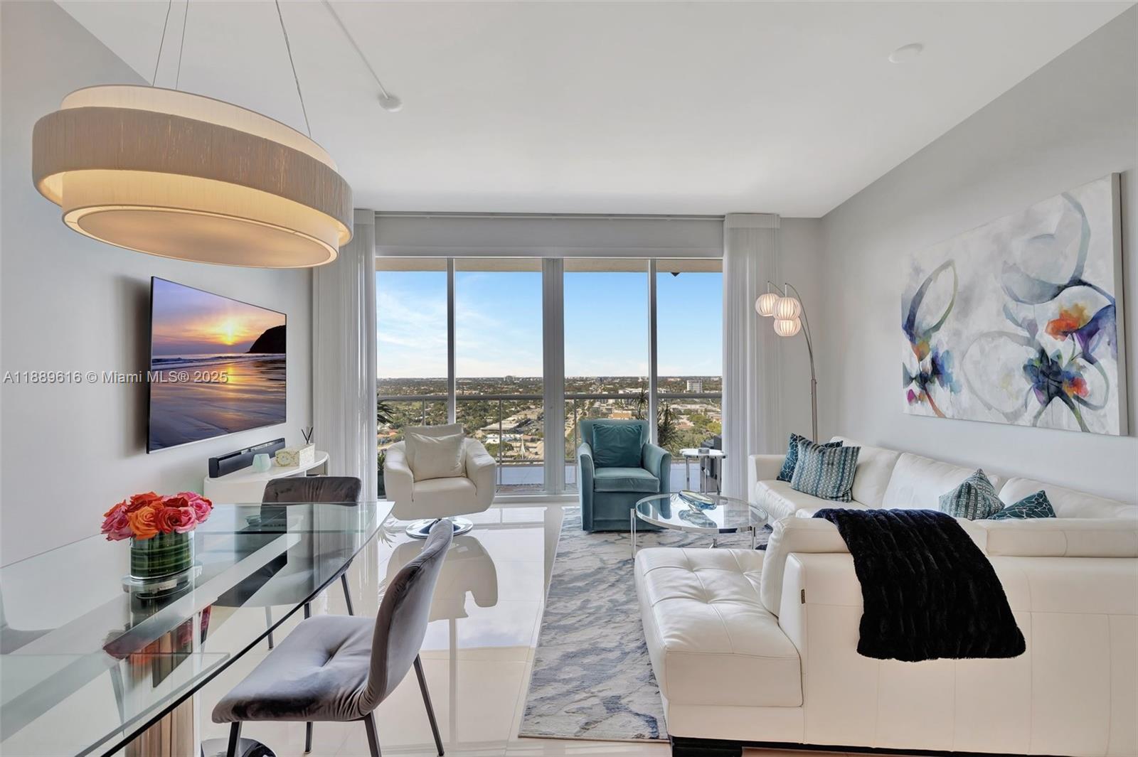 PLAZA AT OCEANSIDE (THE) - Residential