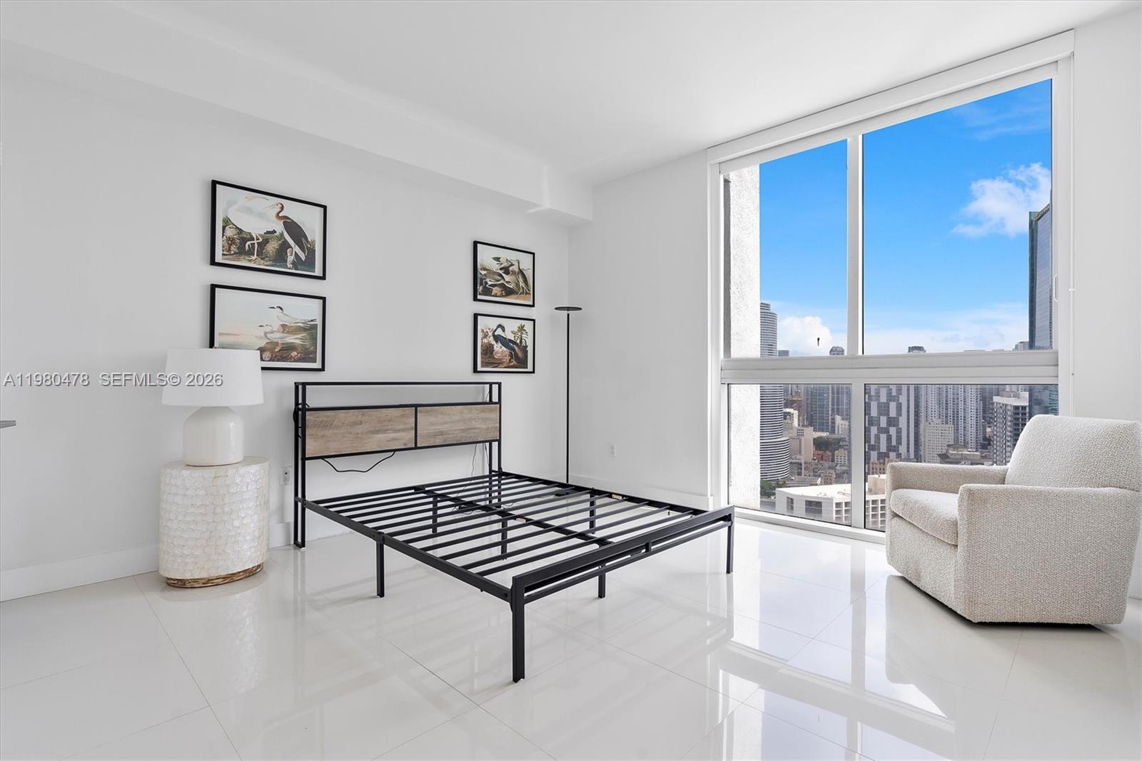 500 BRICKELL EAST CONDO - Residential