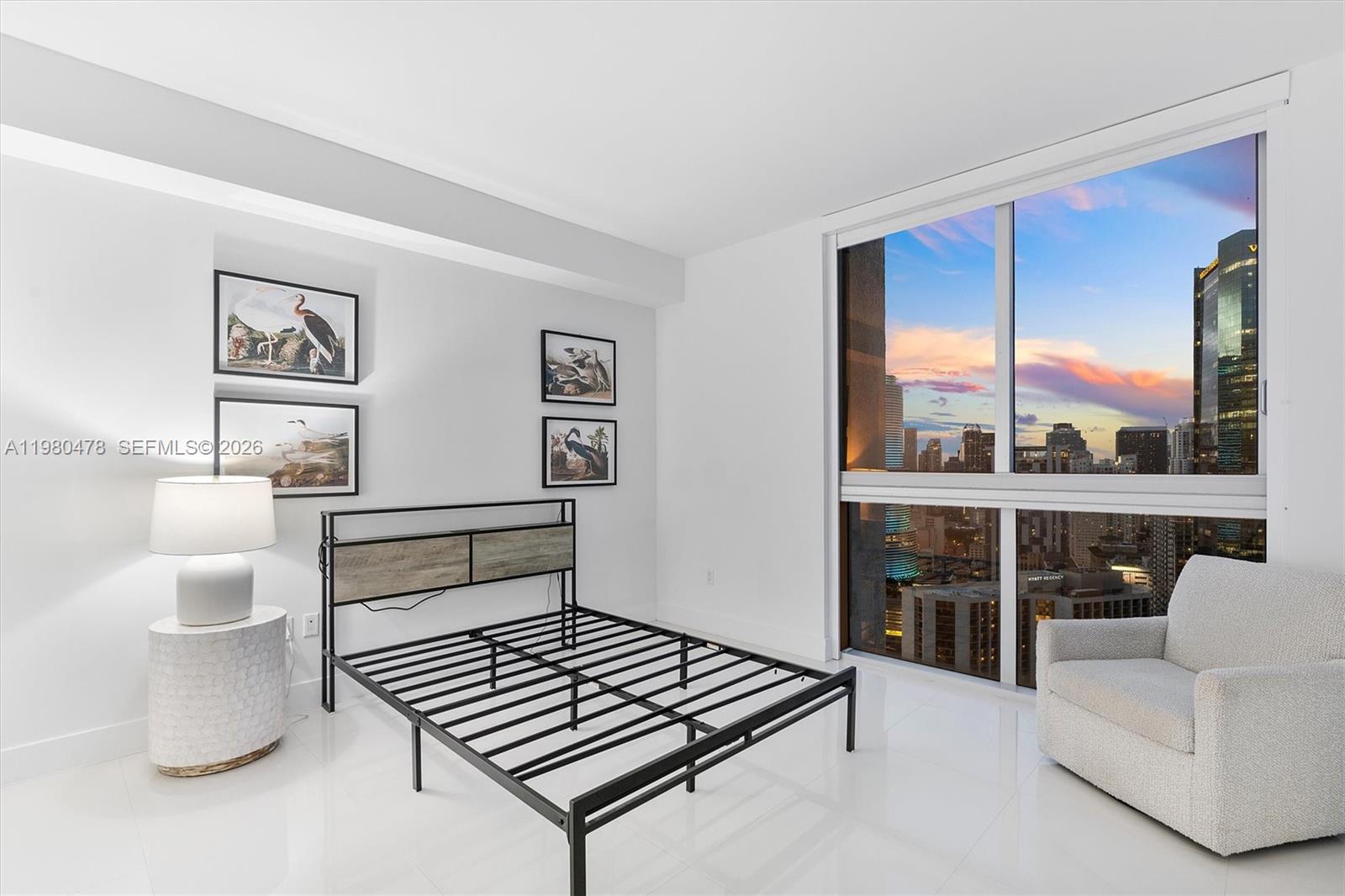 500 BRICKELL EAST CONDO - Residential