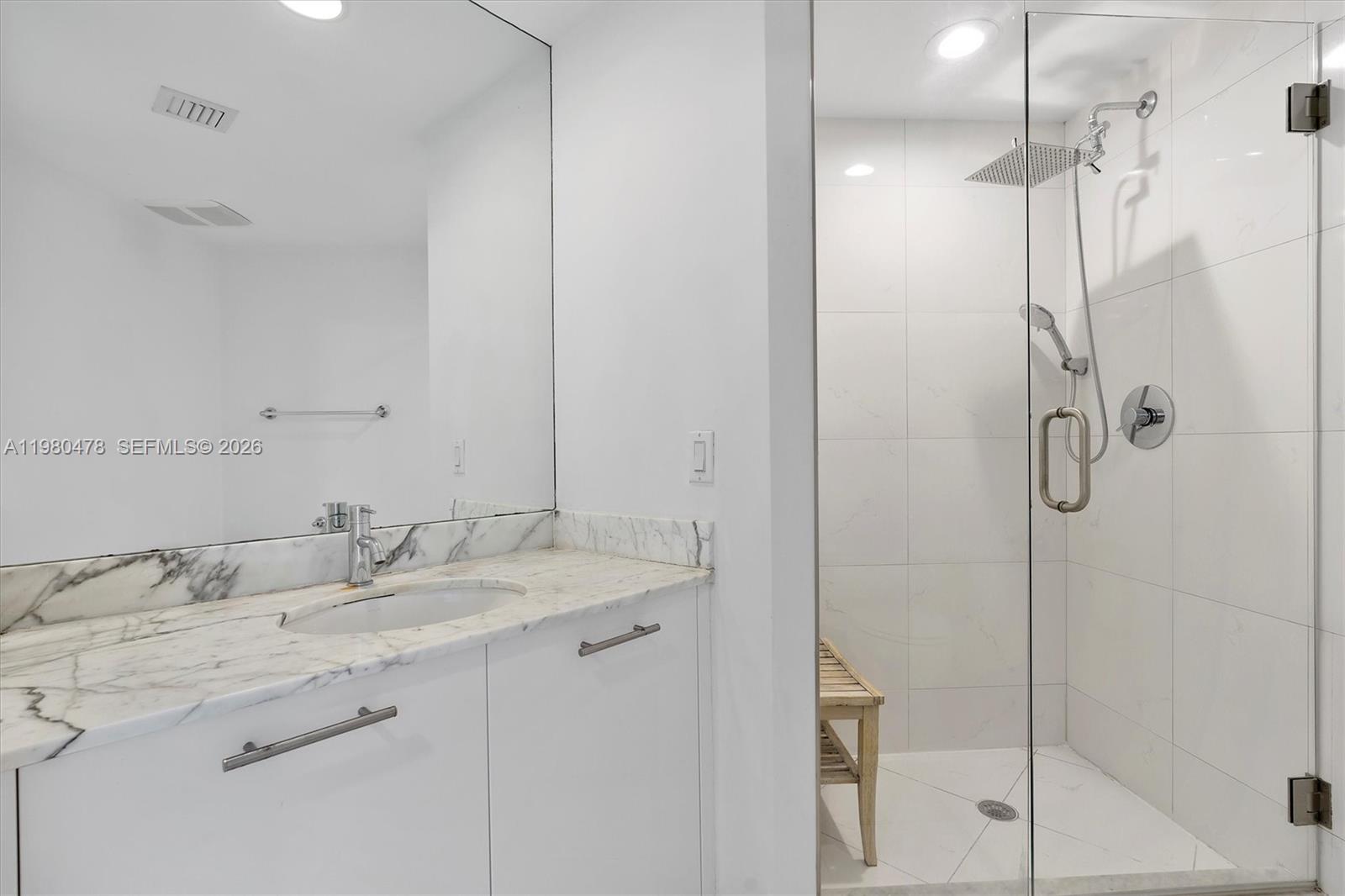 500 BRICKELL EAST CONDO - Residential