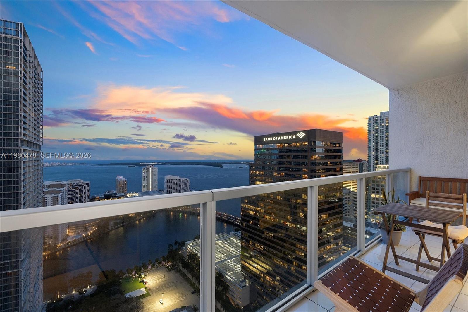 500 BRICKELL EAST CONDO - Residential