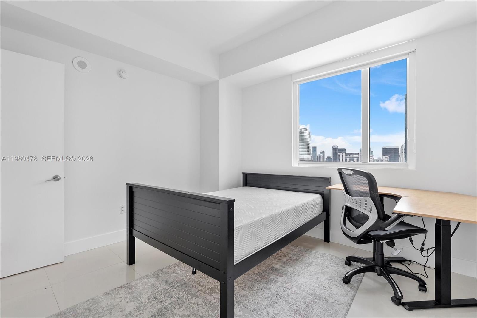 500 BRICKELL EAST CONDO - Residential