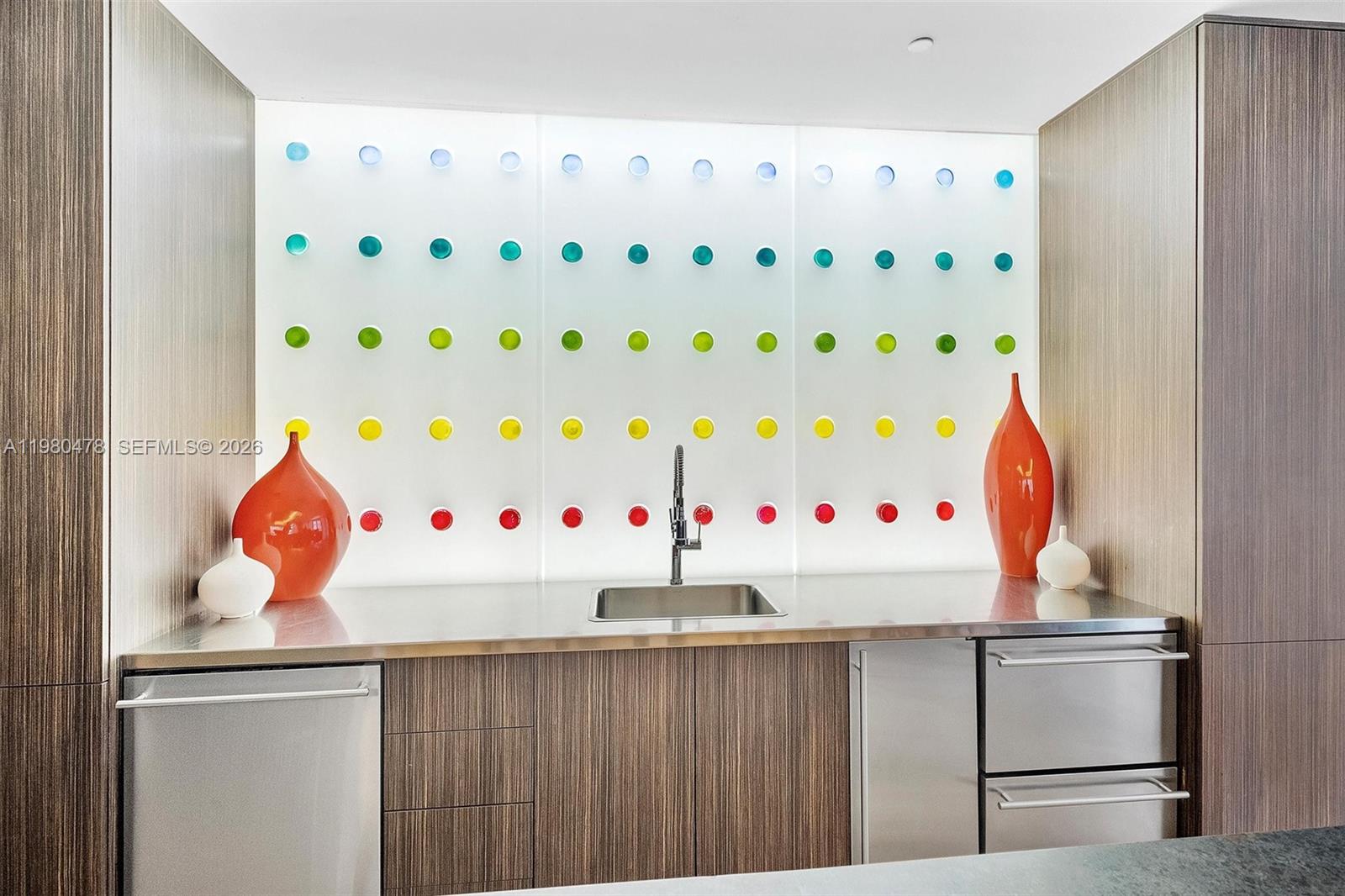 500 BRICKELL EAST CONDO - Residential