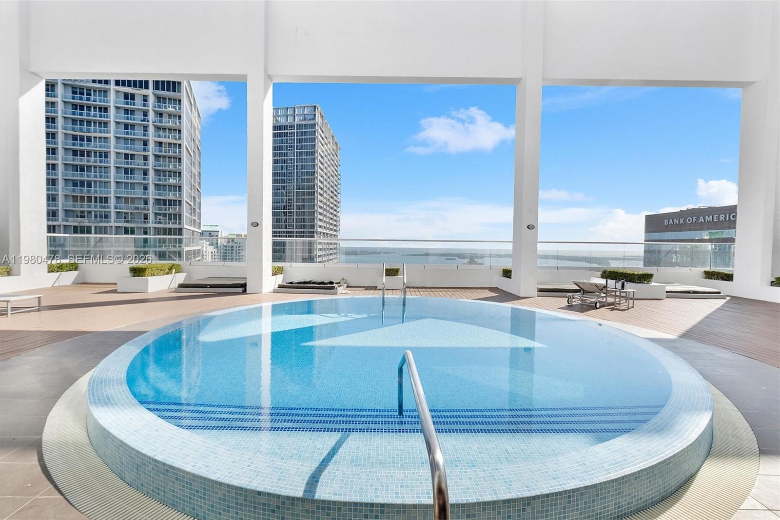 500 BRICKELL EAST CONDO - Residential