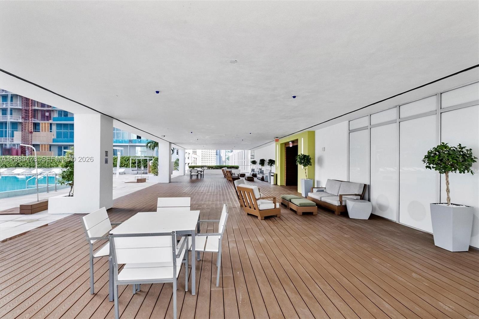 500 BRICKELL EAST CONDO - Residential