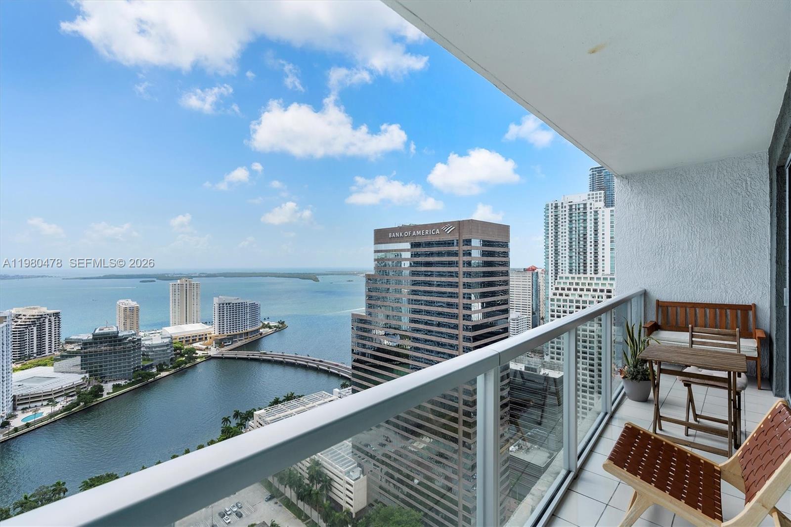 500 BRICKELL EAST CONDO - Residential