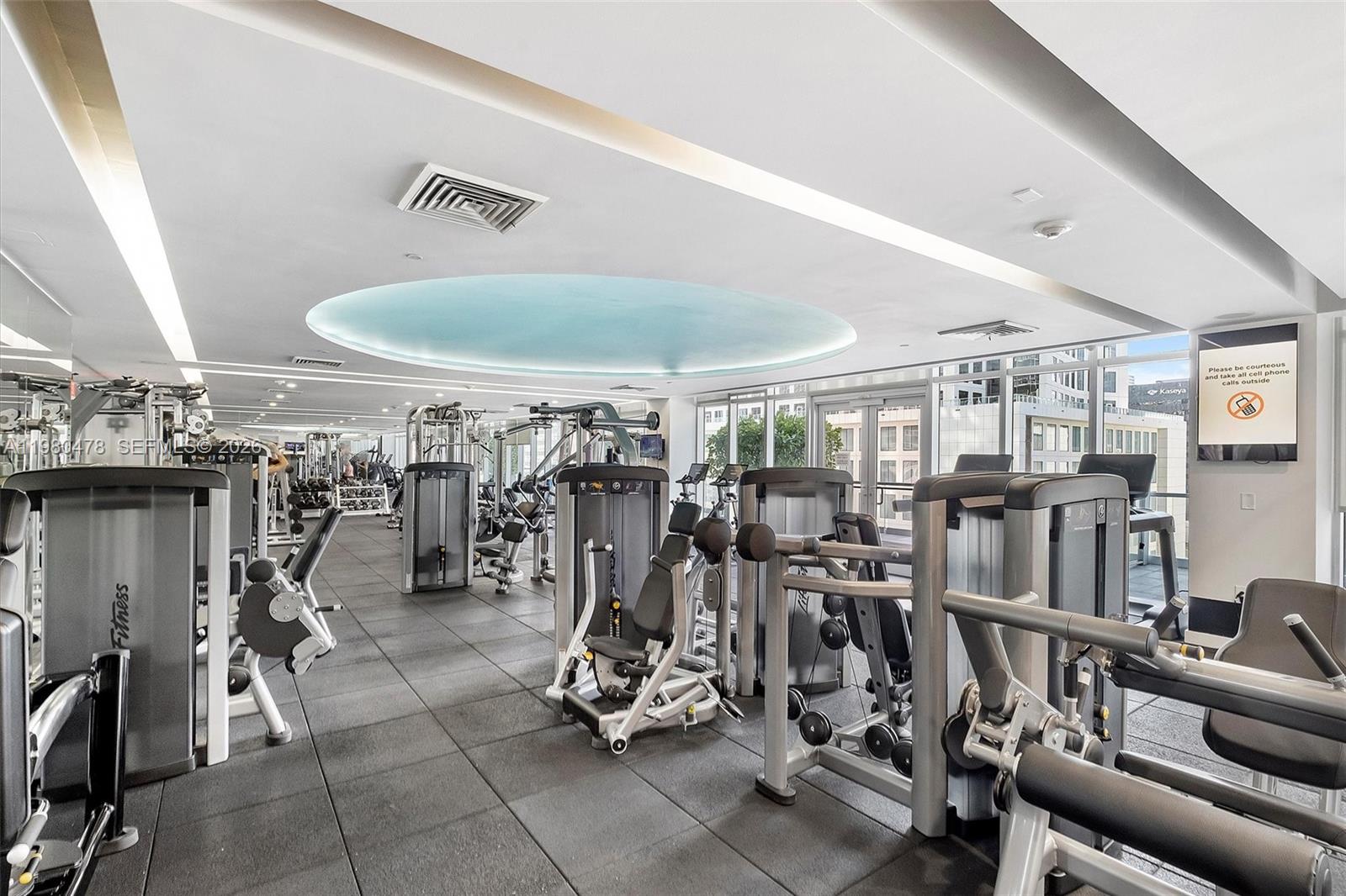 500 BRICKELL EAST CONDO - Residential