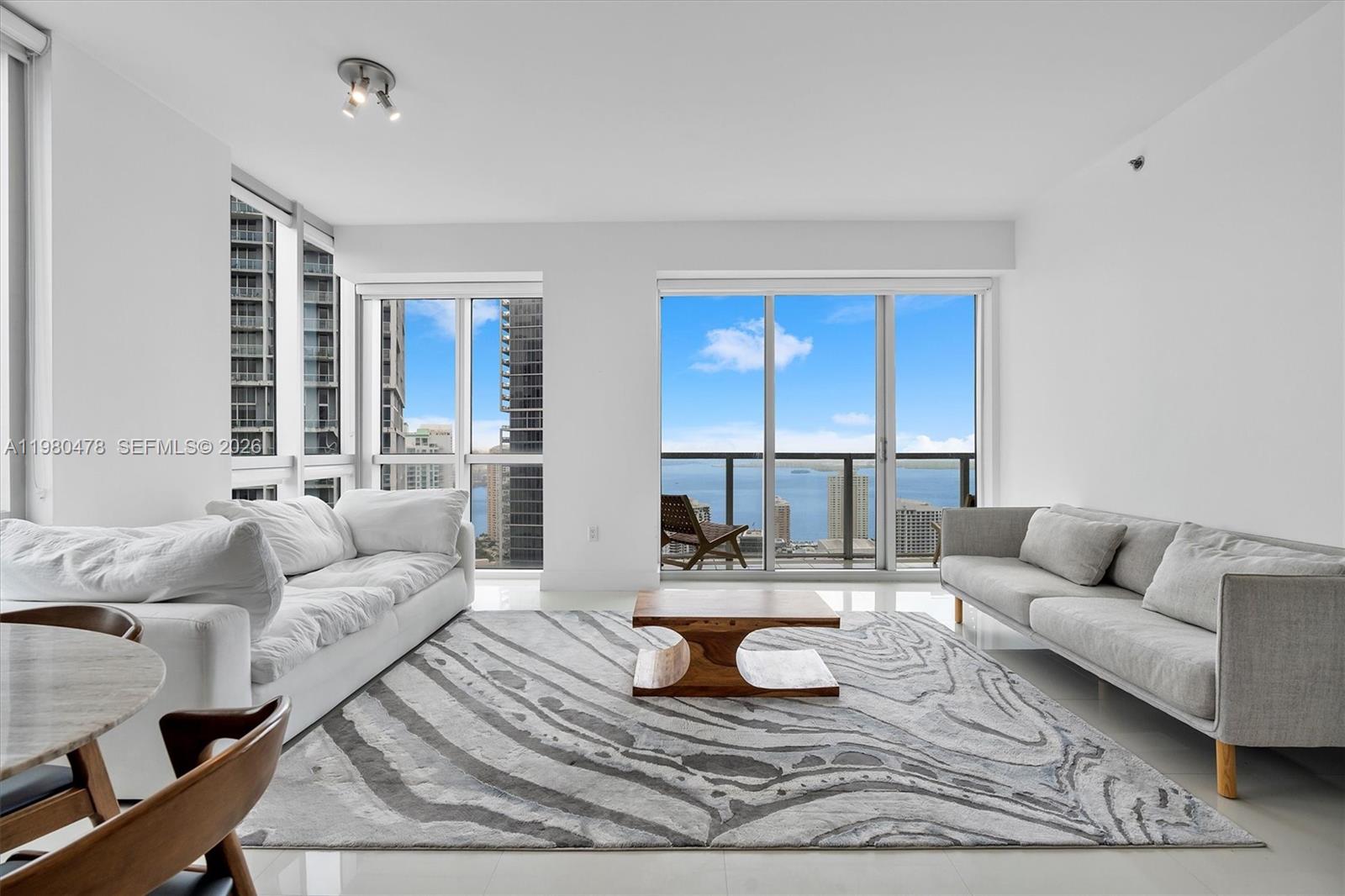 500 BRICKELL EAST CONDO - Residential
