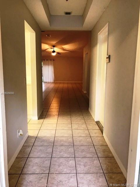 SECTORS 9 AND 10-PARCEL G - Residential Lease