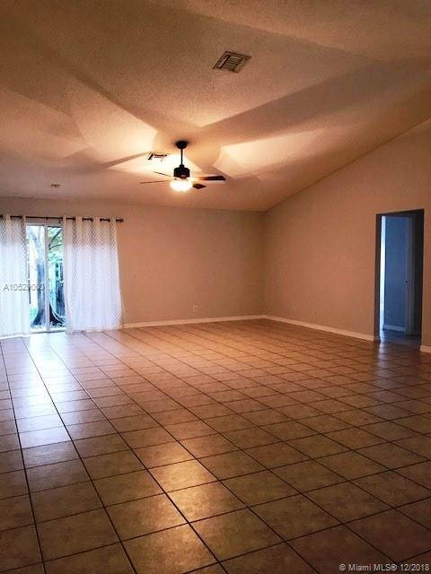 SECTORS 9 AND 10-PARCEL G - Residential Lease