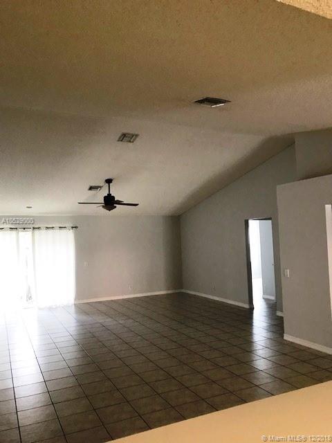 SECTORS 9 AND 10-PARCEL G - Residential Lease