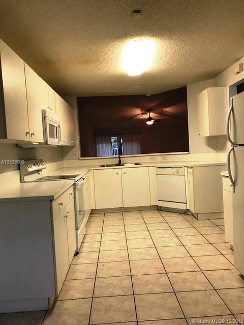 SECTORS 9 AND 10-PARCEL G - Residential Lease