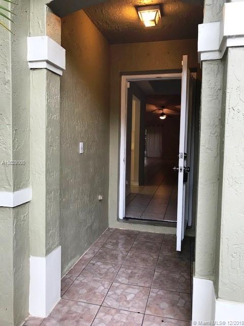 SECTORS 9 AND 10-PARCEL G - Residential Lease