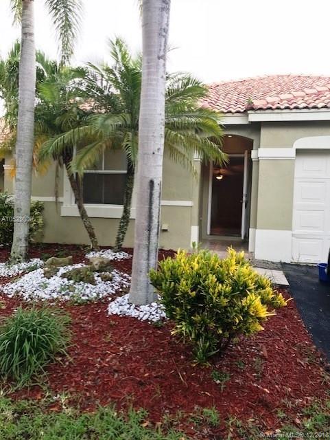 SECTORS 9 AND 10-PARCEL G - Residential Lease