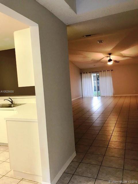 SECTORS 9 AND 10-PARCEL G - Residential Lease