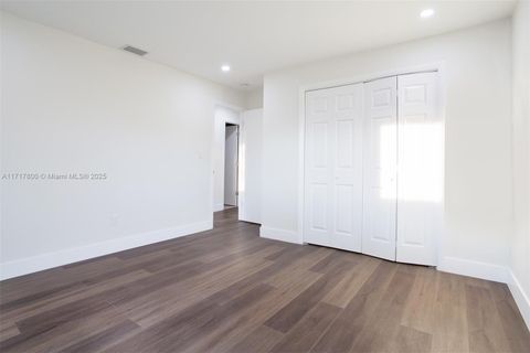 A home in Coral Springs