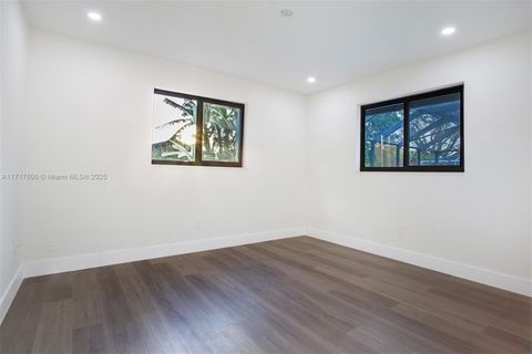 A home in Coral Springs