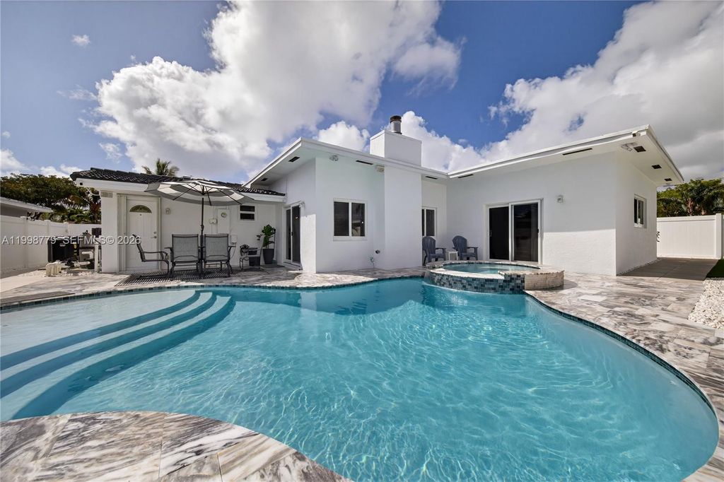 Photo of 2161 NE 62nd Ct, Fort Lauderdale, FL 33308 (MLS # A11998779)