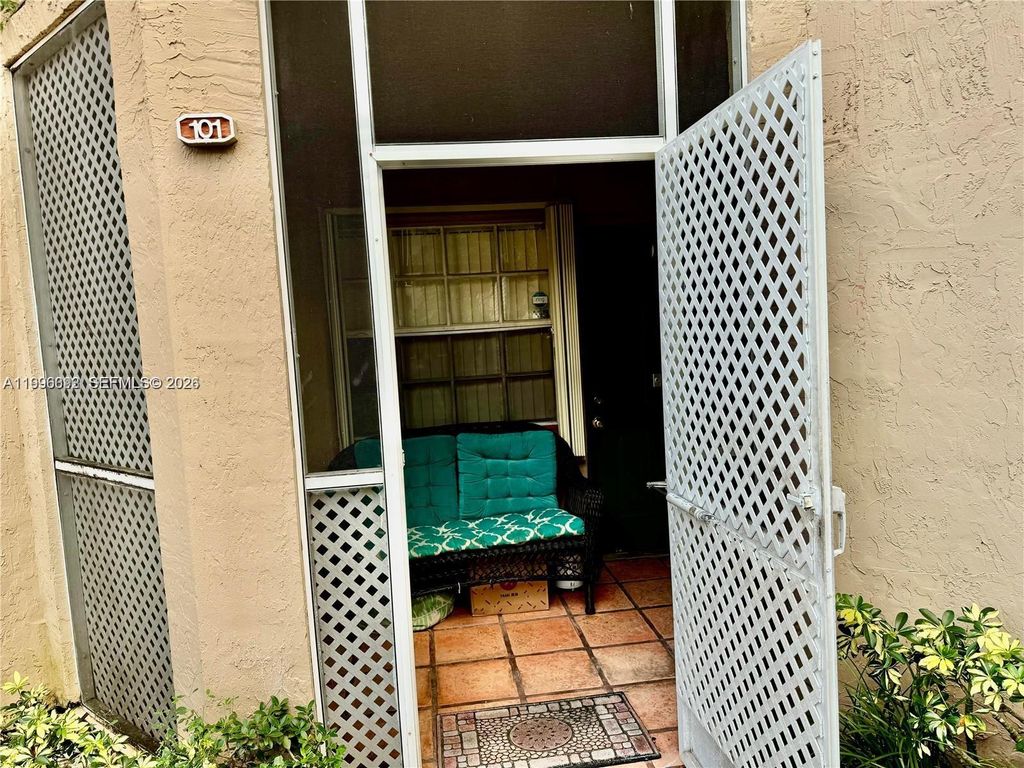 Photo of 8664 SW 3rd St #101, Pembroke Pines, FL 33025 (MLS # A11996093)