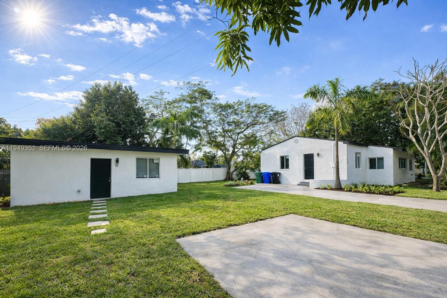 PROGRESSO - Residential