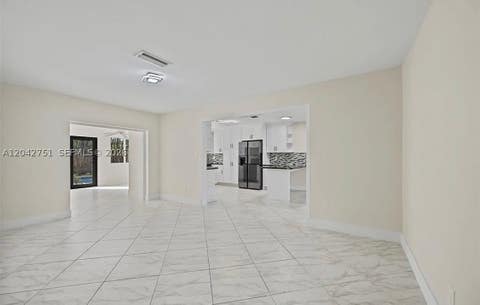 Tiny photo for 5300 Adams St, Hollywood, FL 33021 (MLS # A12042751)