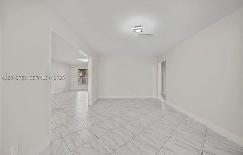 Tiny photo for 5300 Adams St, Hollywood, FL 33021 (MLS # A12042751)