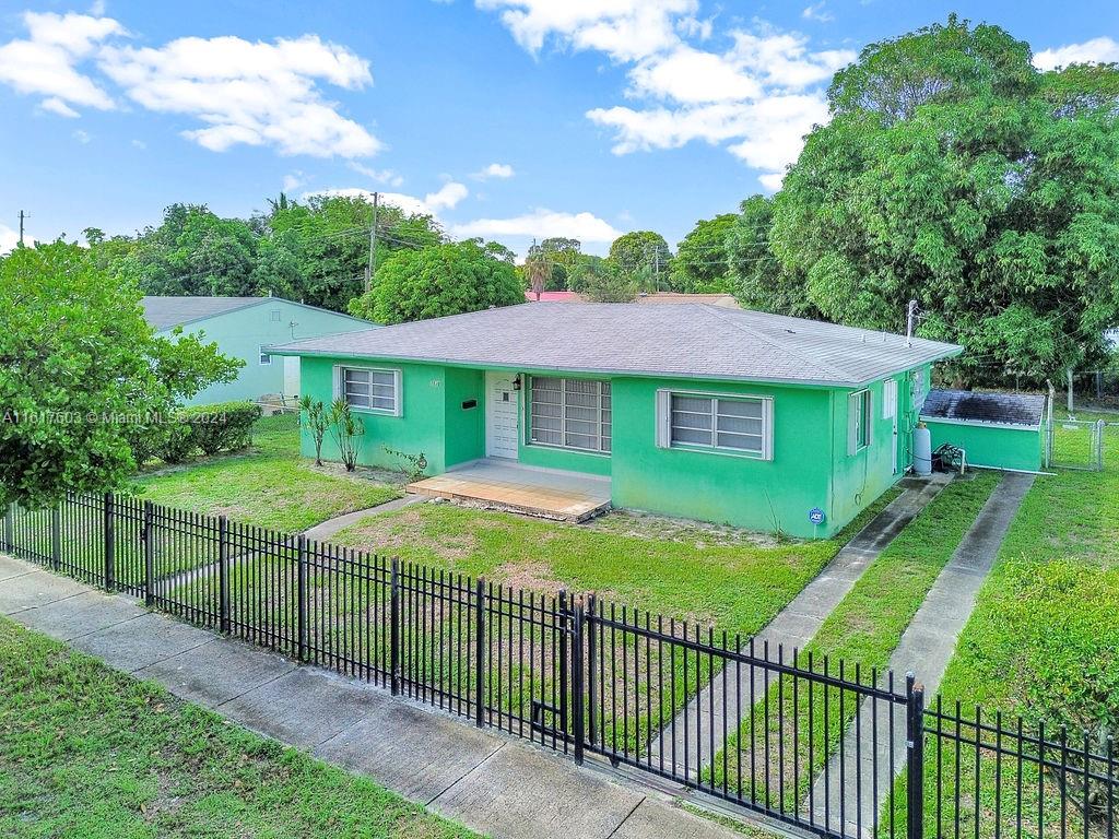 MANSIONETTE HOMES - Residential