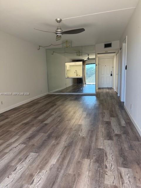 ISLE OF SANDALFOOT CONDO - Residential