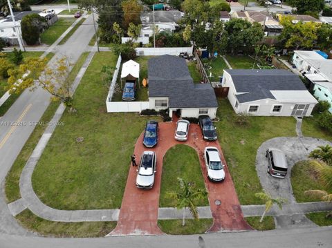 1701 NE 180th St North Miami Beach FL 33162