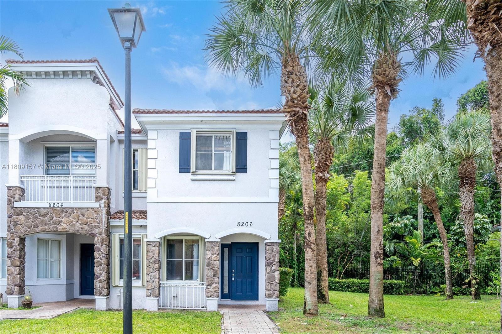 Property for Sale at 8206 Sw 29th St 104, Miramar, Broward County, Florida - Bedrooms: 3 
Bathrooms: 3  - $385,000