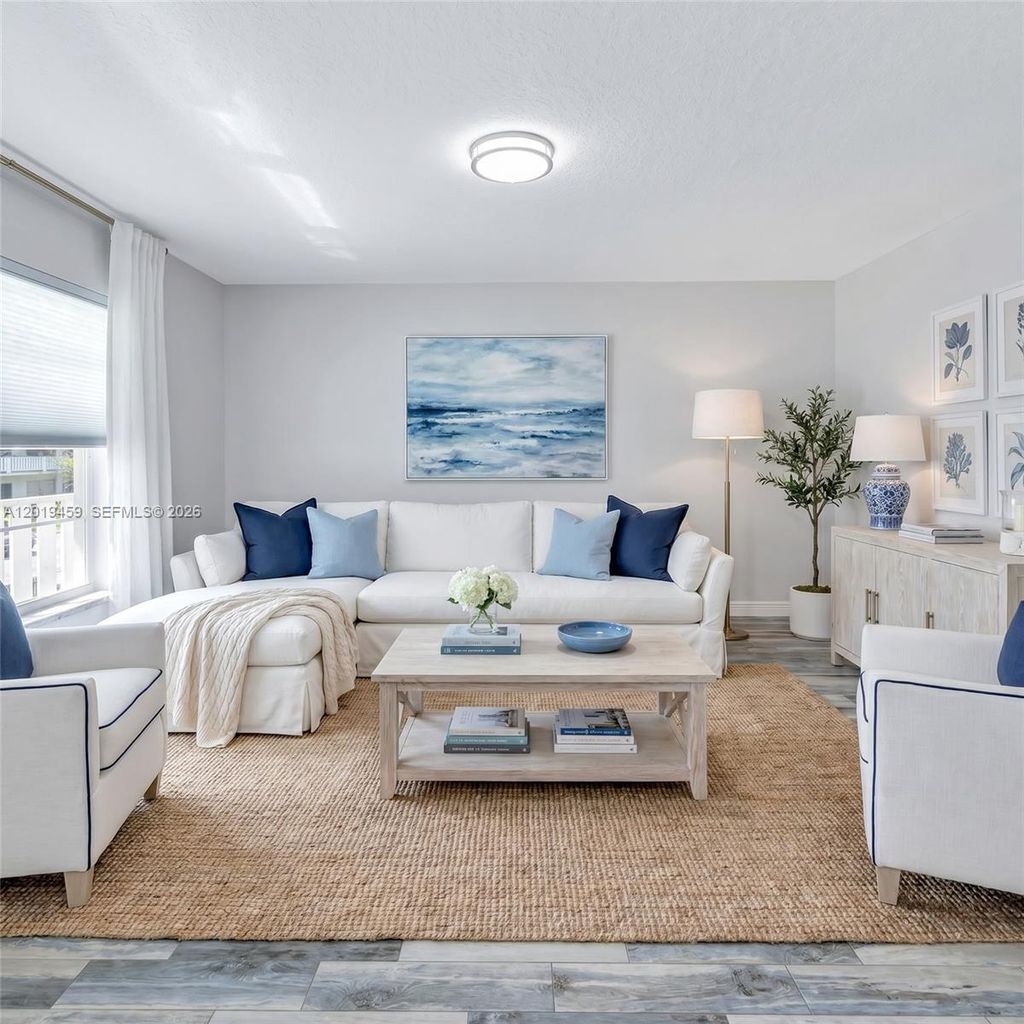 Photo of 2929 SE Ocean Blvd #F6, Stuart, FL 34996 (MLS # A12019459)