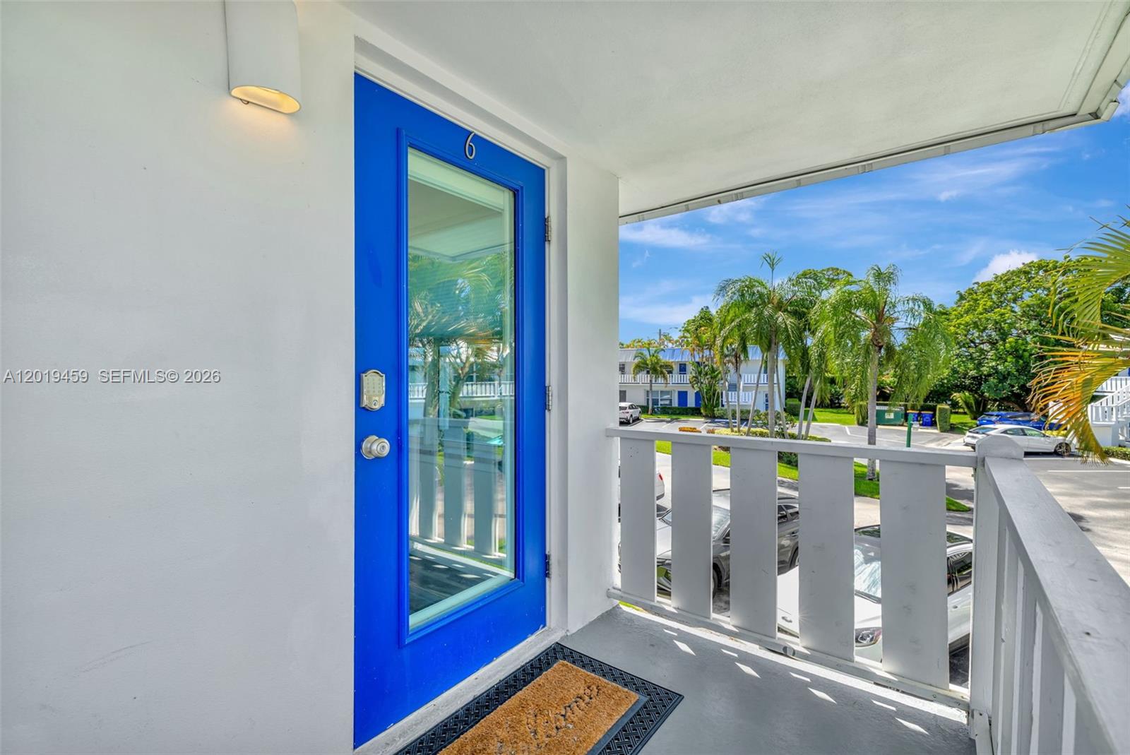 CEDAR POINTE CONDO - Residential