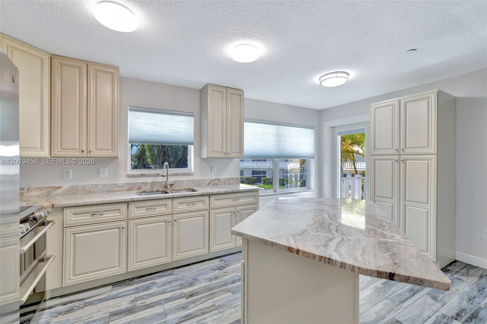 CEDAR POINTE CONDO - Residential