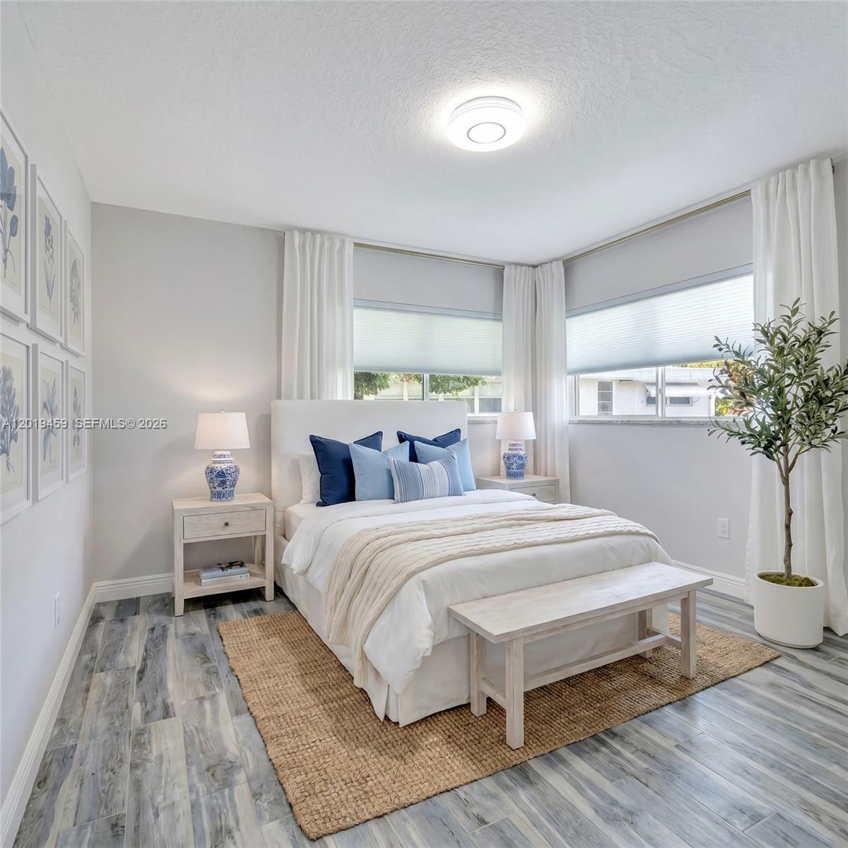 CEDAR POINTE CONDO - Residential