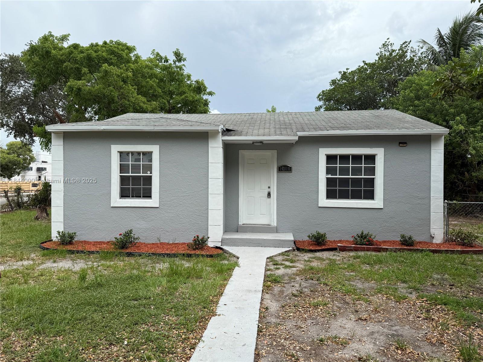 Discover this 2-bedroom, 1-bath single-family home offering comfort, convenience, and complete freedom. This move-in ready property features a well-appointed kitchen with refrigerator, electric range, microwave, and dishwasher—all ready to support your daily lifestyle. With no homeowners association and no restrictions, this home is perfect for both primary residents and investors. Whether you're looking to live freely without extra fees or expand your rental portfolio, this property offers the flexibility you need. Located in a quiet, accessible area, this home is an excellent opportunity to own a low-maintenance property in a desirable setting.