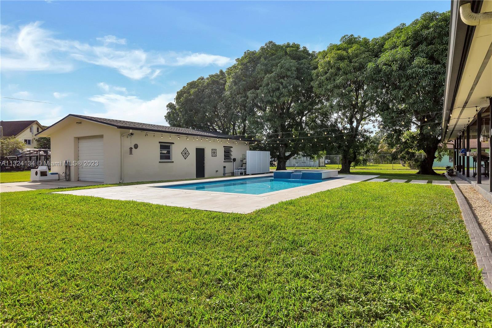 Redlands - Residential