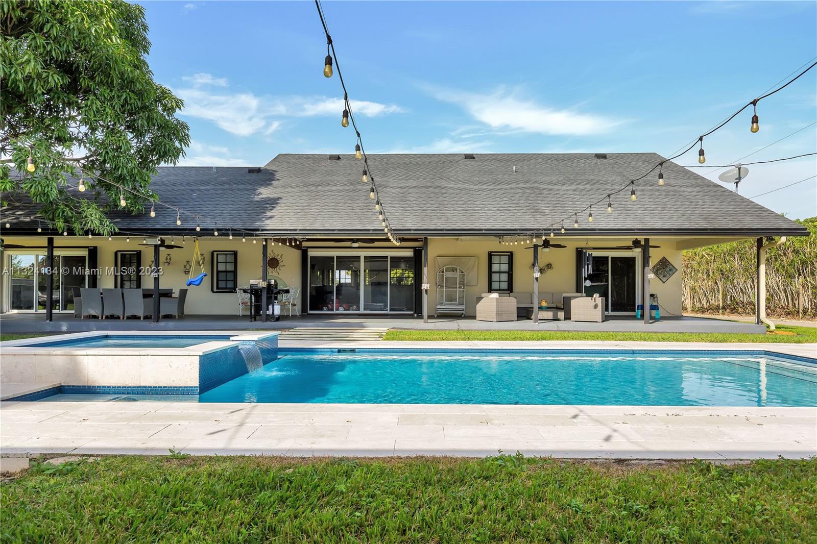 Redlands - Residential
