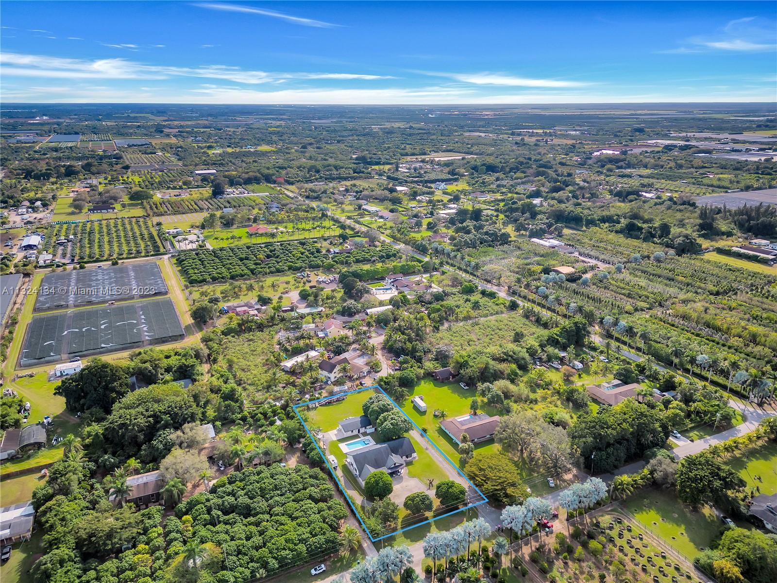 Redlands - Residential