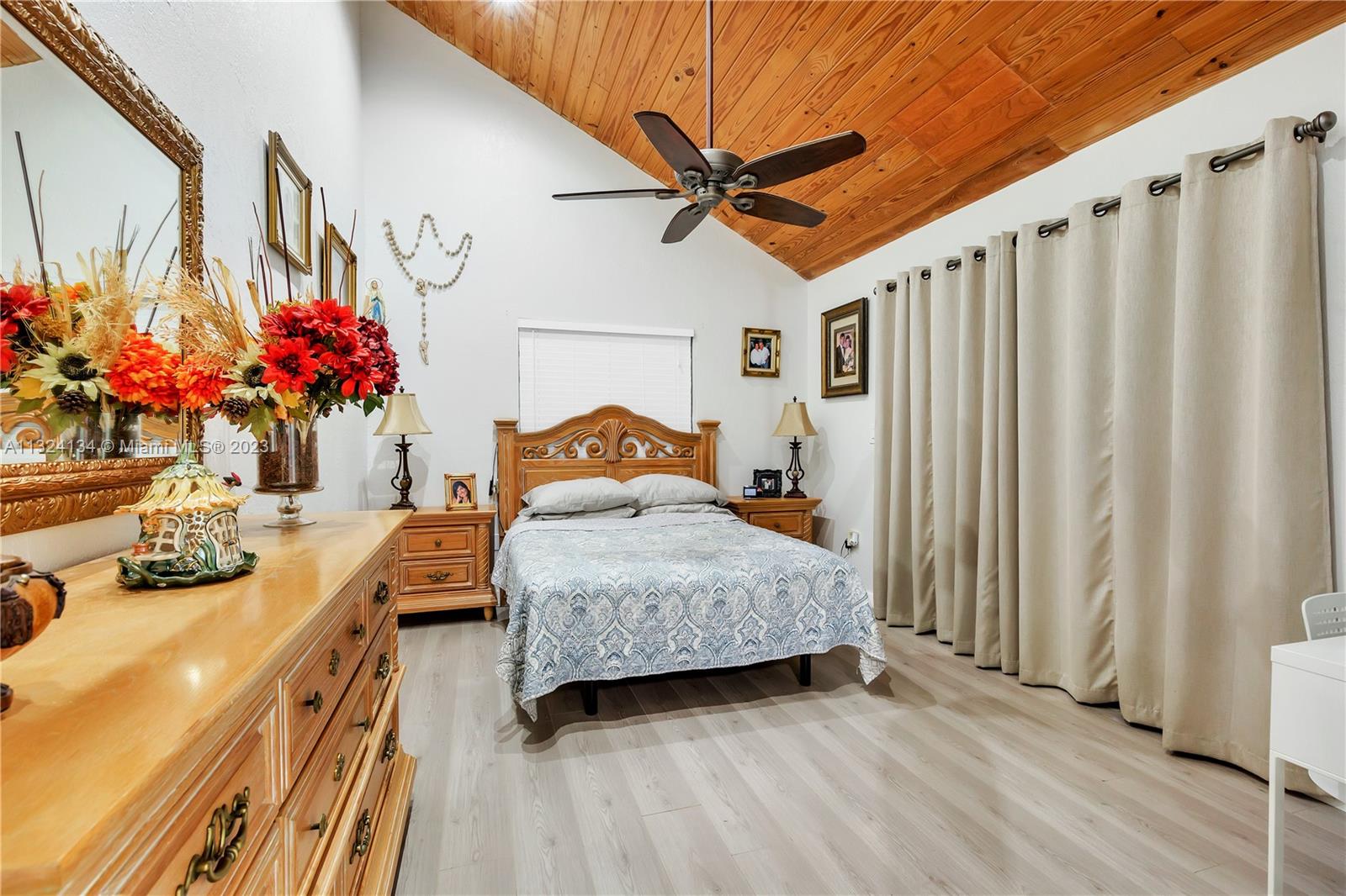 Redlands - Residential