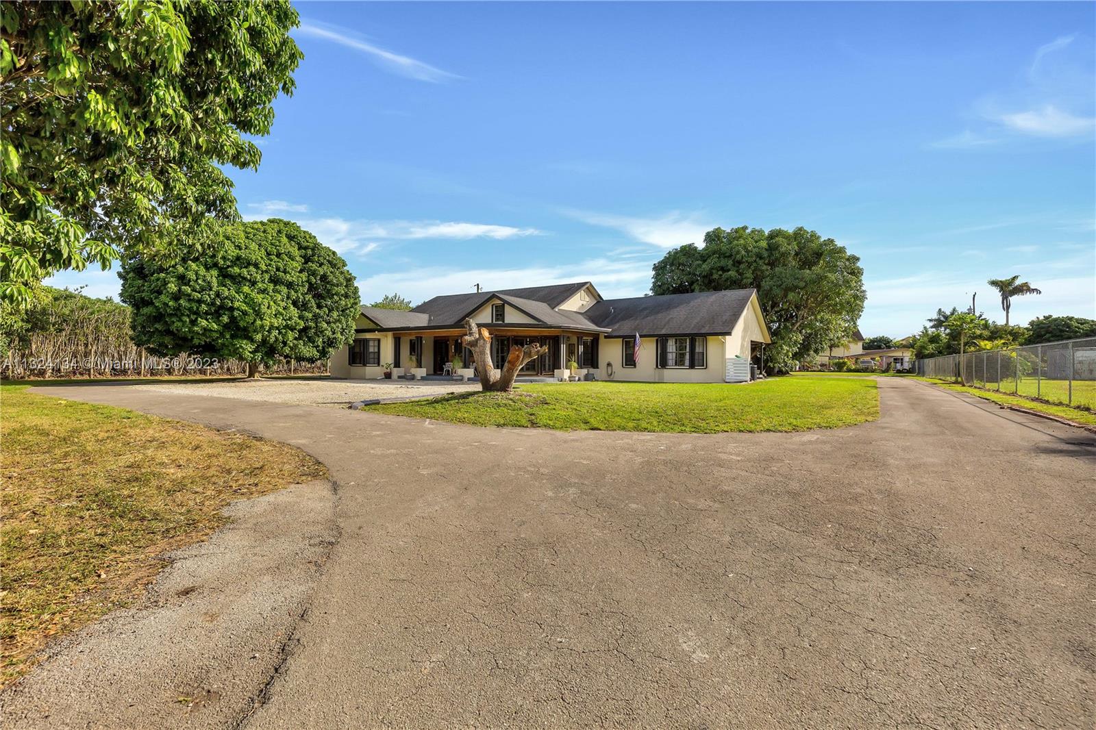 Redlands - Residential