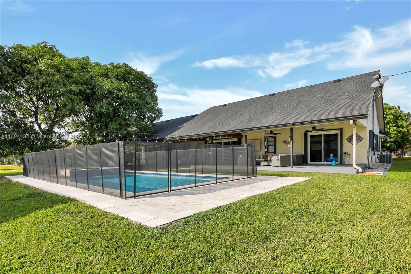 Redlands - Residential