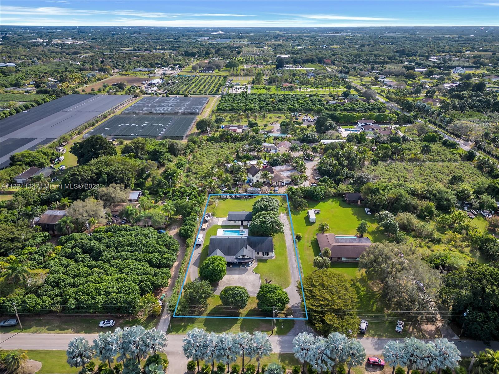Redlands - Residential