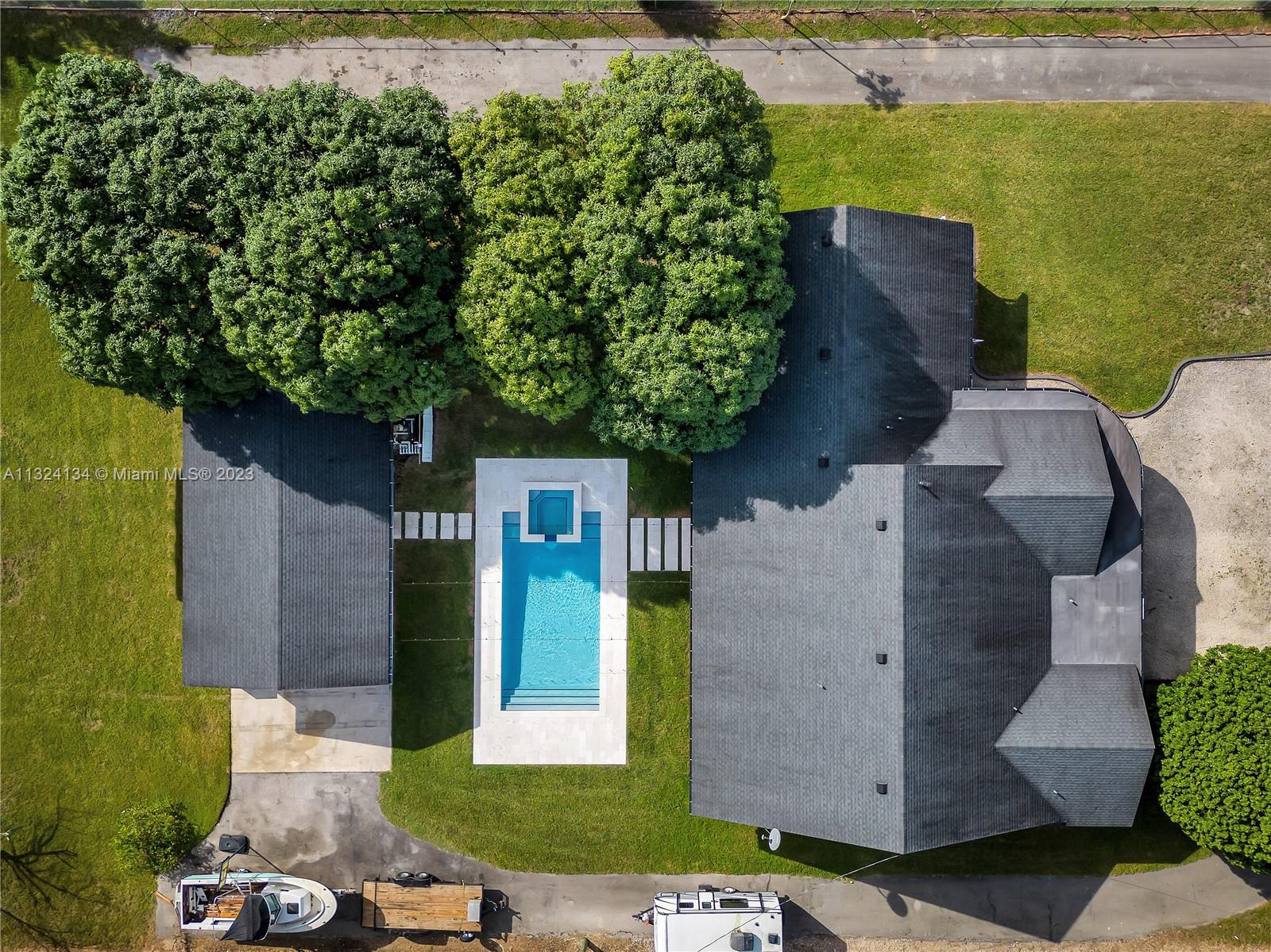 Redlands - Residential