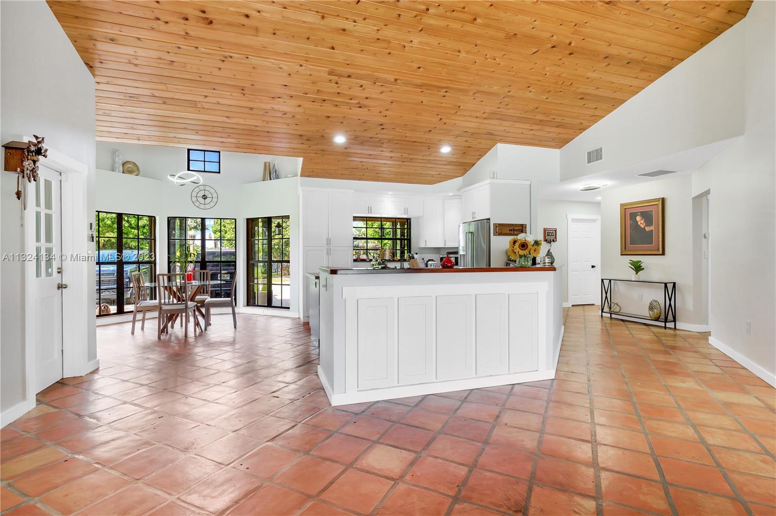 Redlands - Residential