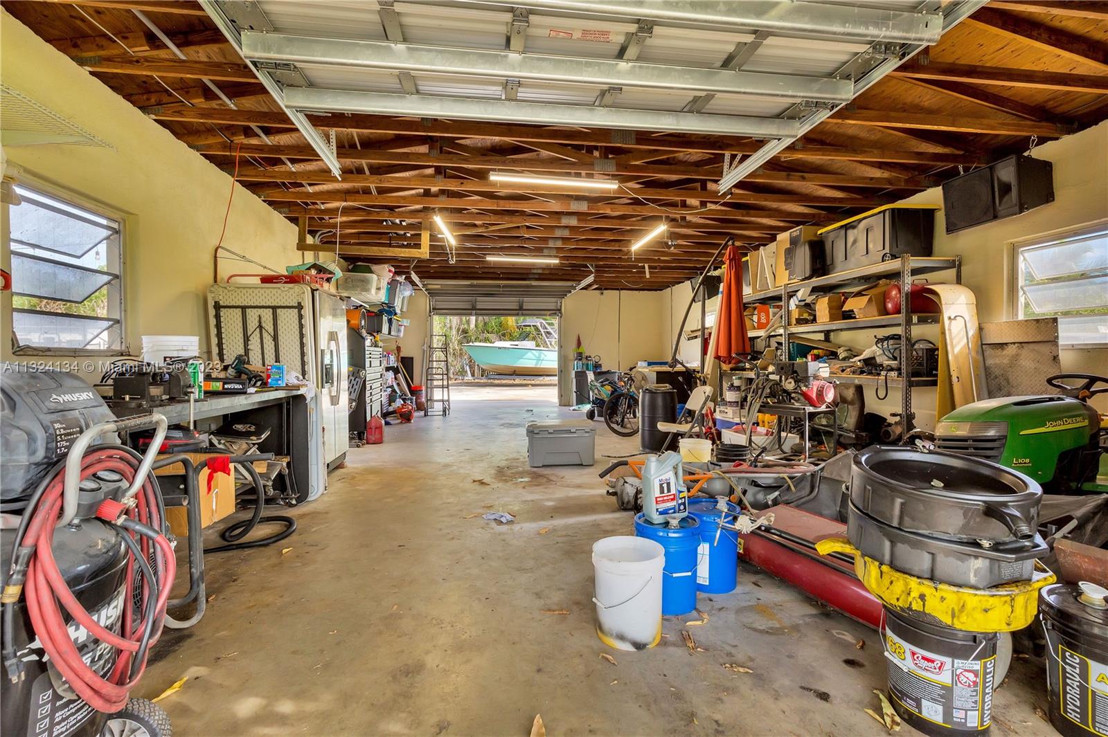 Redlands - Residential
