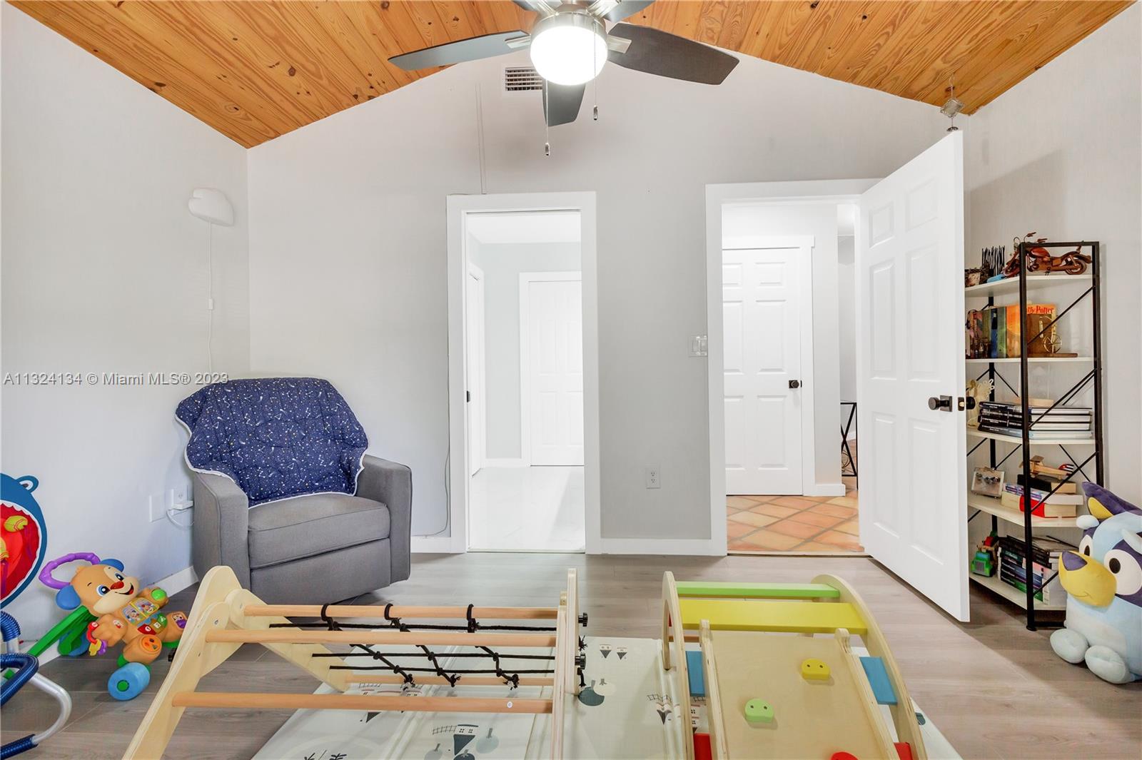 Redlands - Residential