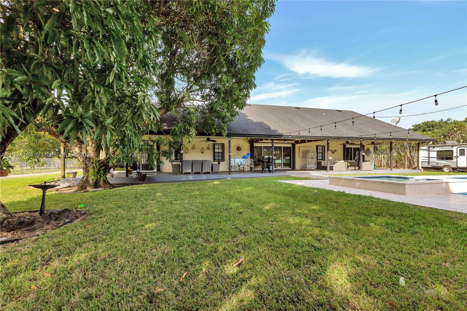 Redlands - Residential